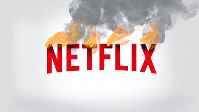 Netflix Abonelik Ücretlerine Zam Geliyor (Güncelleme)