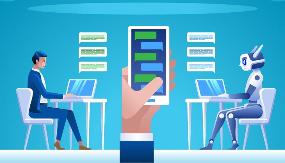 Yapay Zeka Konuşma Şeklimizi Değiştirecek mi?