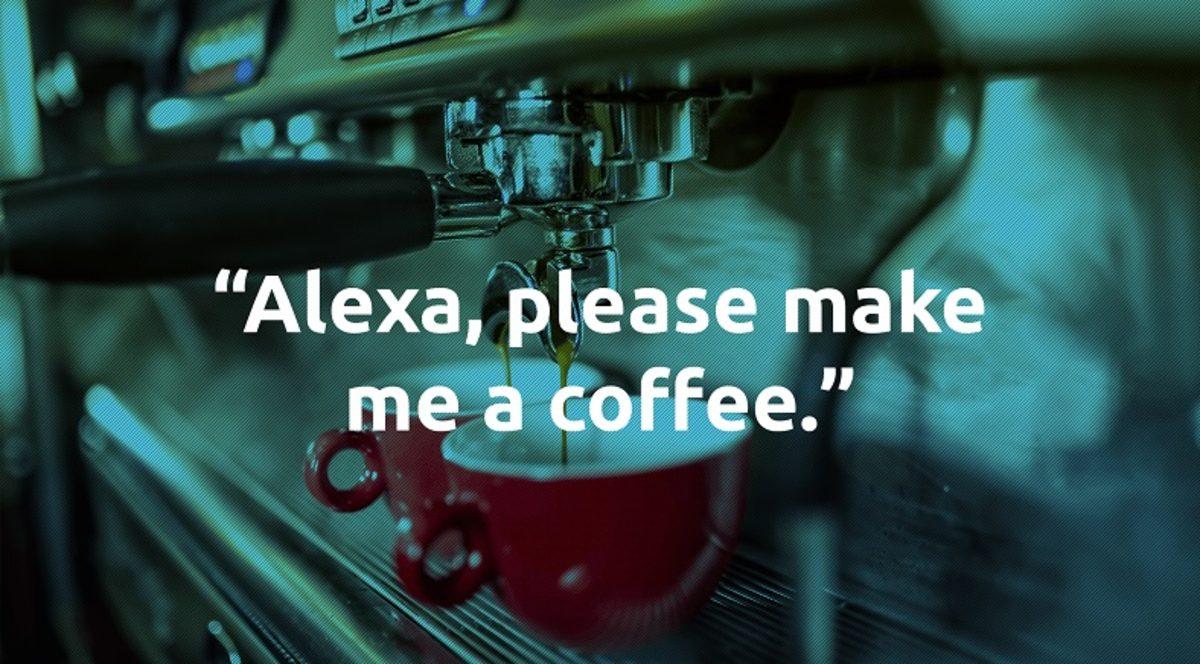 Yapay Zeka Konuşma Şeklimizi Değiştirecek mi?