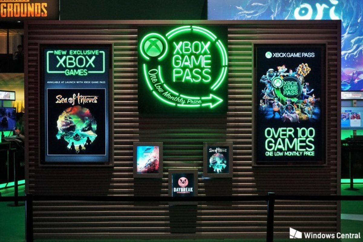 Xbox Game Pass’e Bu Ay 4 Yeni Oyun Daha Eklenecek