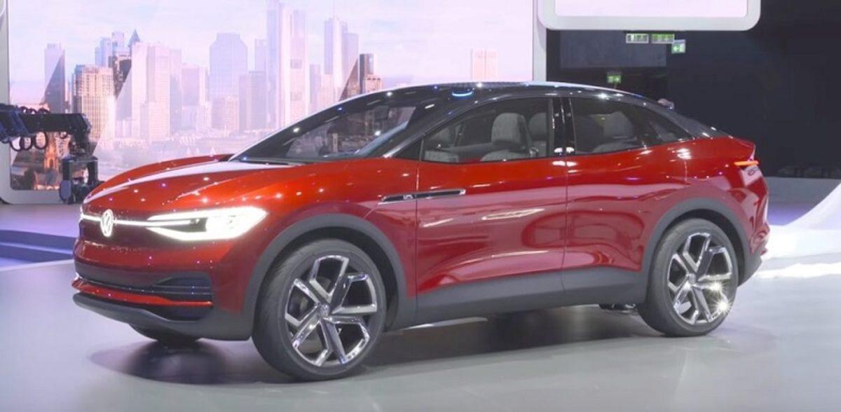 Volkswagen, Bu Yılın Sonunda Elektrikli Araba Piyasasına Girecek