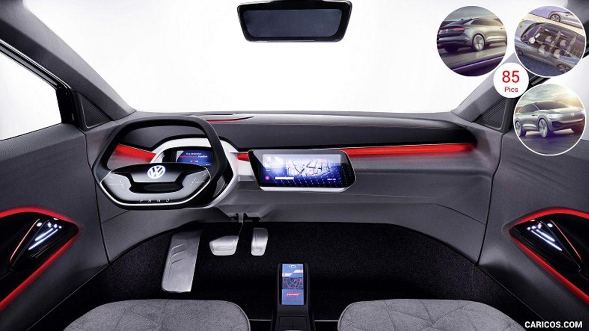 Volkswagen, Bu Yılın Sonunda Elektrikli Araba Piyasasına Girecek