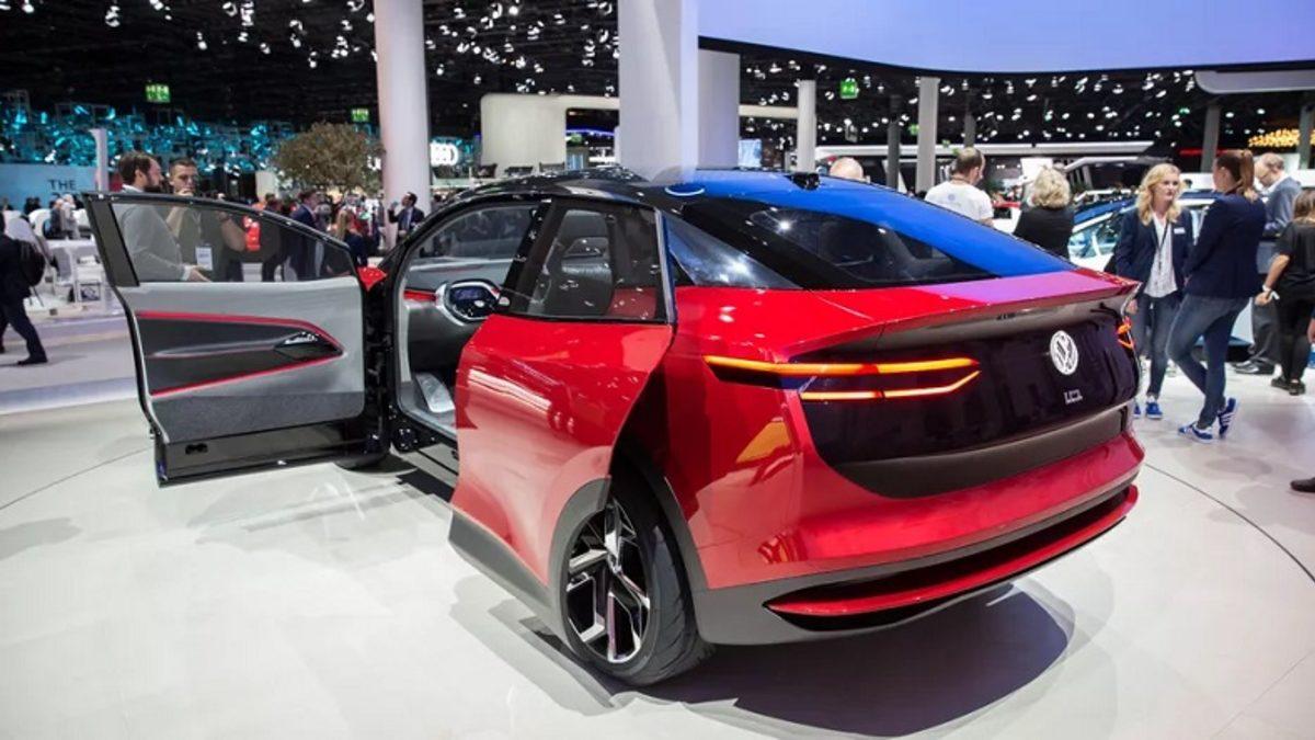 Volkswagen, Bu Yılın Sonunda Elektrikli Araba Piyasasına Girecek