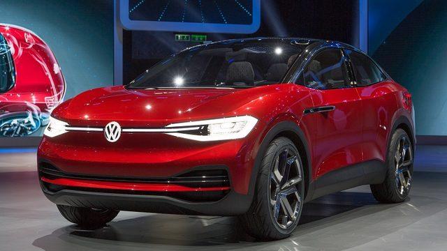 Volkswagen, Bu Yılın Sonunda Elektrikli Araba Piyasasına Girecek