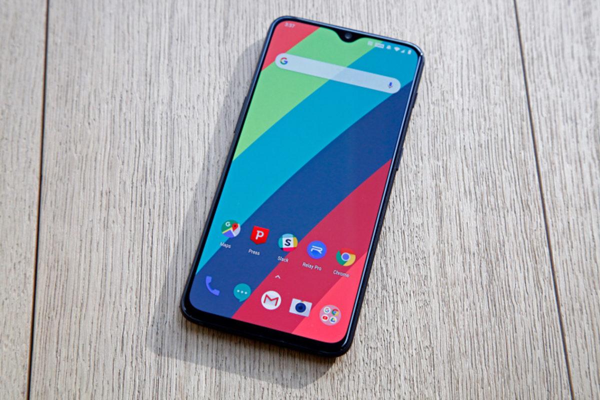 OnePlus 7, Samsung ve iPhone’larda Olmayan Bir Kamera Özelliğiyle Gelebilir