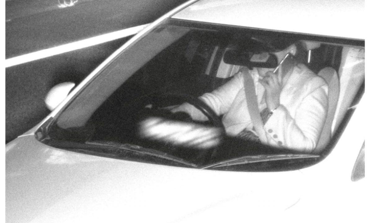 Avustralya’da Trafikte Telefon Kullananları Tespit Eden Kameralar Kullanıma Sokuldu