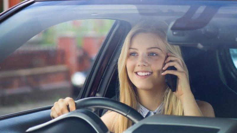 Avustralya’da Trafikte Telefon Kullananları Tespit Eden Kameralar Kullanıma Sokuldu