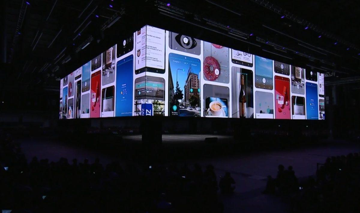 Samsung Galaxy A90’ın Renk Seçenekleri ve Depolama Kapasitesi Ortaya Çıktı