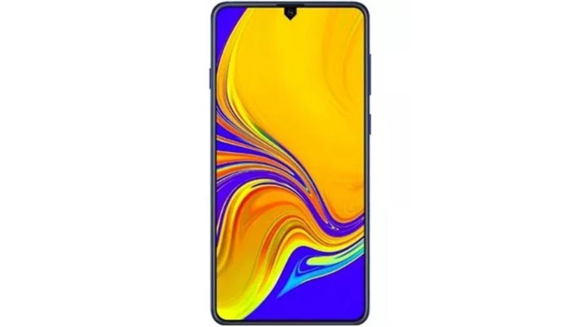 Samsung Galaxy A90’ın Renk Seçenekleri ve Depolama Kapasitesi Ortaya Çıktı
