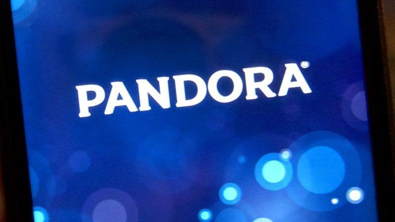 Müzik Uygulaması Pandora, Uygulama İçi Sesli Asistanını Tanıttı