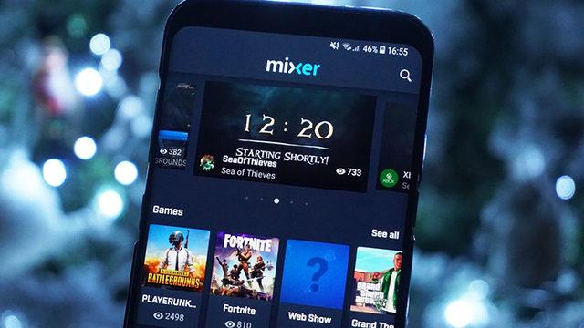 Microsoft’un Yayın Platformu Mixer, Yayıncıları Direkt Olarak Destekleyebileceğimiz Bir Özelliği Tanıttı