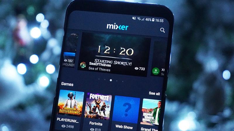 Microsoft’un Yayın Platformu Mixer, Yayıncıları Direkt Olarak Destekleyebileceğimiz Bir Özelliği Tanıttı
