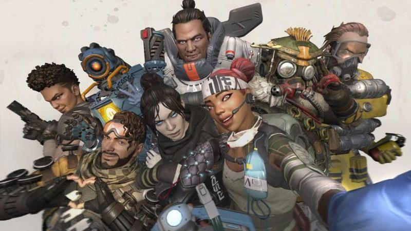 Apex Legends’ın Hileciler Konusundaki ‘Şahane’ Çözümü