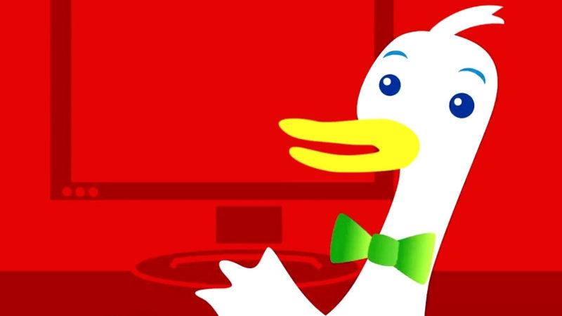 DuckDuckGo’ya Gizlilik Odaklı Harita Servisi Geliyor