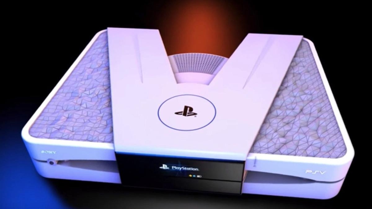 Sony’ye Göre PlayStation 5, ’Dünyanın En Hızlı Oyun Konsolu’ Olacak