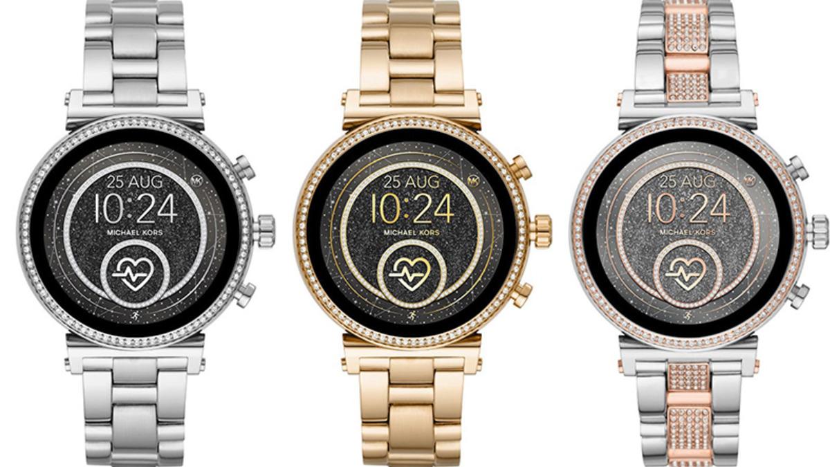 Teknoloji ve Şıklığı Aynı Anda Sunan Akıllı Saat: Sofie 2.0