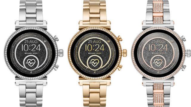 Teknoloji ve Şıklığı Aynı Anda Sunan Akıllı Saat: Sofie 2.0