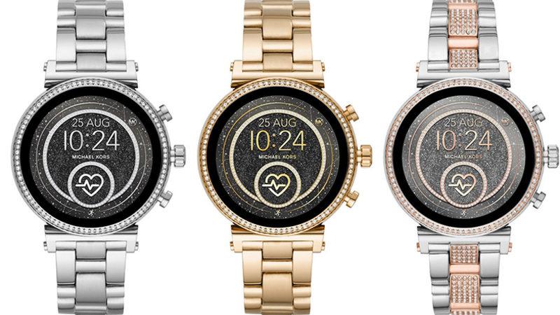 Teknoloji ve Şıklığı Aynı Anda Sunan Akıllı Saat: Sofie 2.0