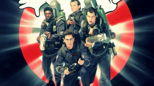 Hayalet Avcıları Serisinin Yeni Filmi 2020’de Geliyor