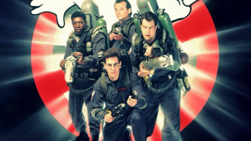 Hayalet Avcıları Serisinin Yeni Filmi 2020’de Geliyor