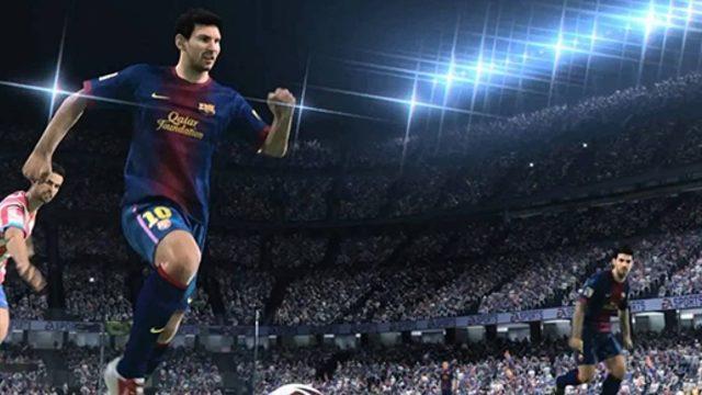 Fifa 2015’te Fenerbahçe Olacak Mı?