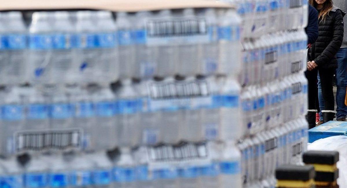 ’Duş Bile Alınmaz’ Denilen İçme Suyu Markaları Açıklandı