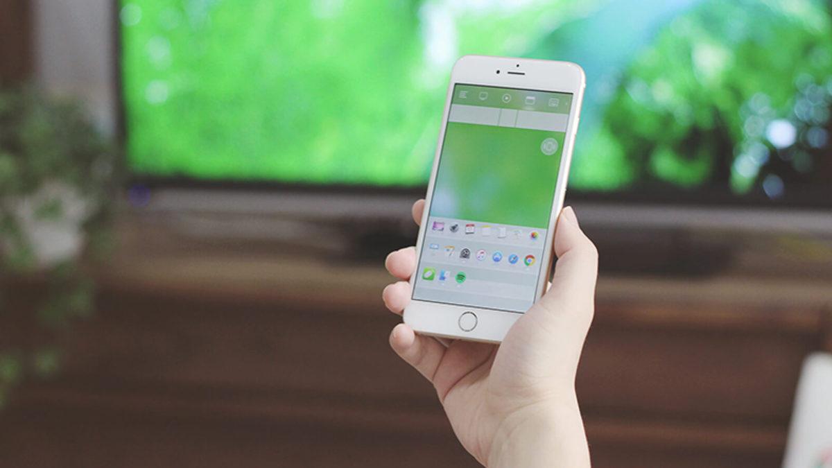 Remote Mouse ile Bir Telefon, Nasıl Fare Olarak Kullanılır?