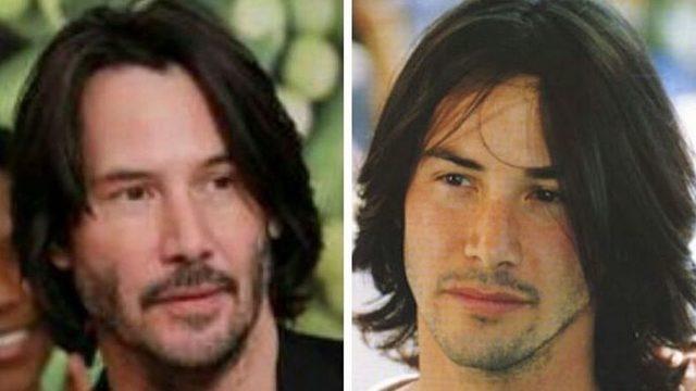 Facebook’taki 10 Yıl Öncesi/Sonrası Challenge, Neden Sandığınız Kadar Masum Değil?