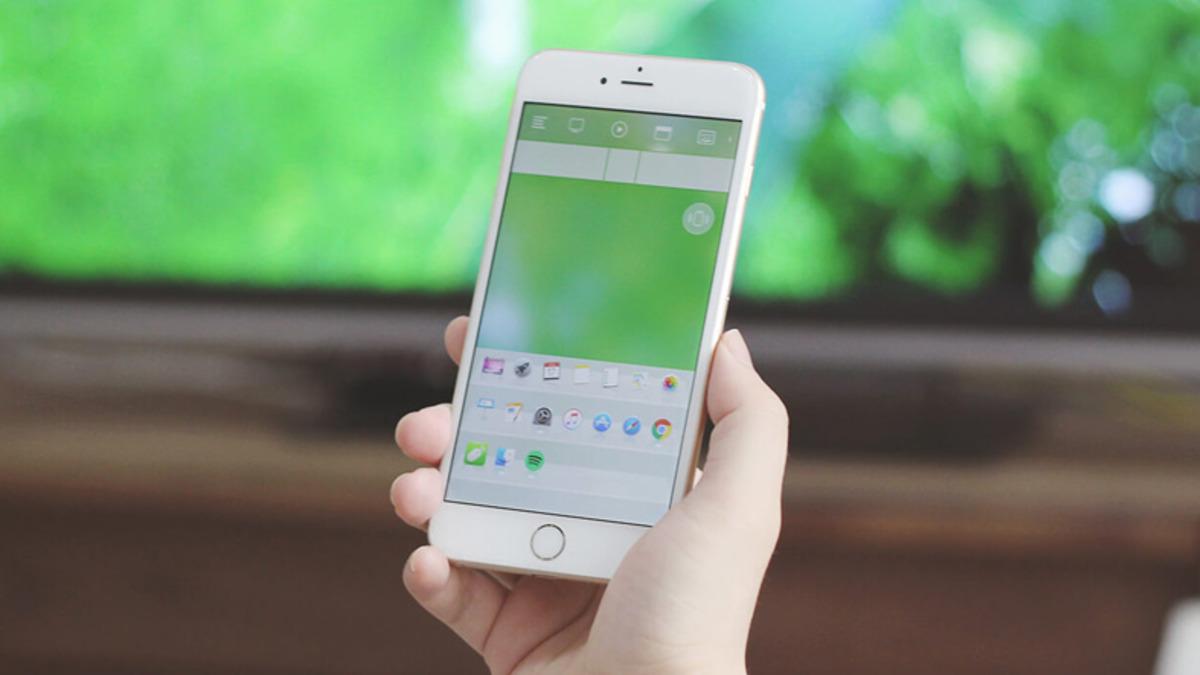 Remote Mouse ile Bir Telefon, Nasıl Fare Olarak Kullanılır?