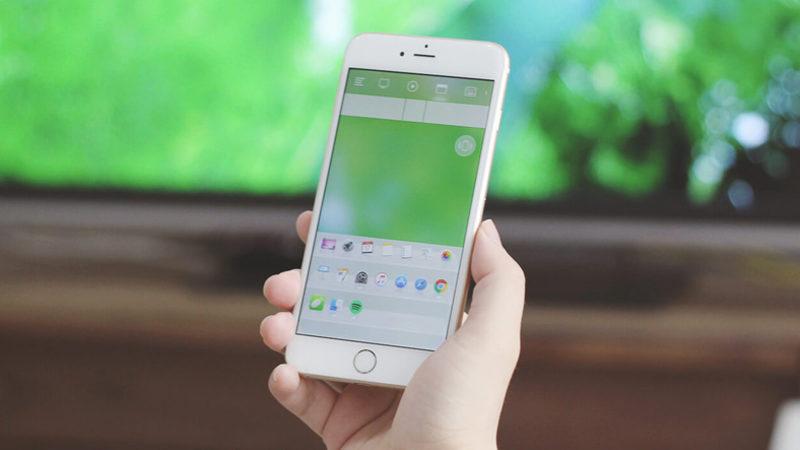 Remote Mouse ile Bir Telefon, Nasıl Fare Olarak Kullanılır?