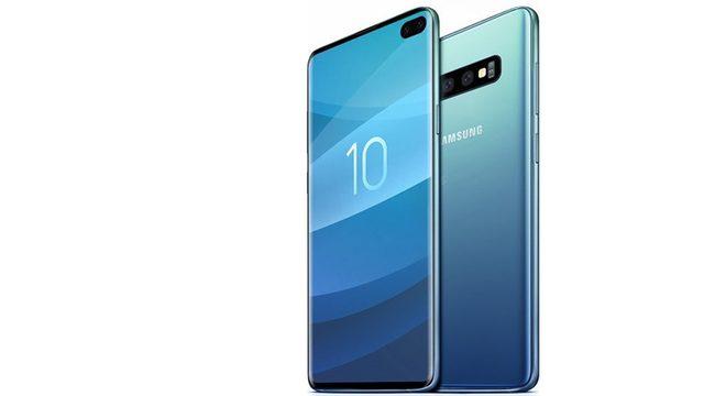 Samsung Galaxy S10 Plus’ın Geekbench Skoru Ortaya Çıktı