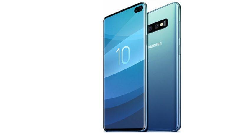 Samsung Galaxy S10 Plus’ın Geekbench Skoru Ortaya Çıktı