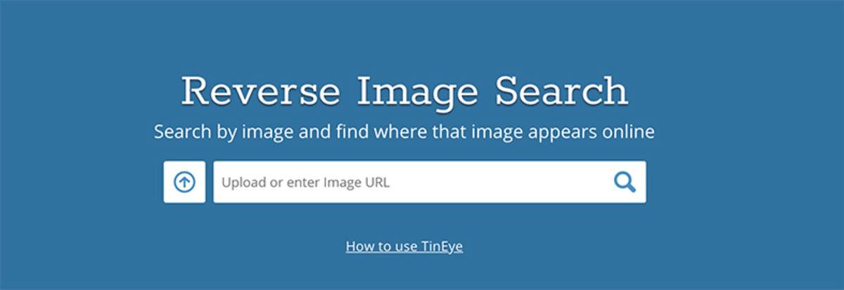 Fotoğrafların Sahte Olup Olmadığını Şıp Diye Gösteren İnternet Sitesi