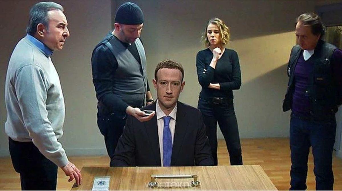 Fotoğrafların Sahte Olup Olmadığını Şıp Diye Gösteren İnternet Sitesi