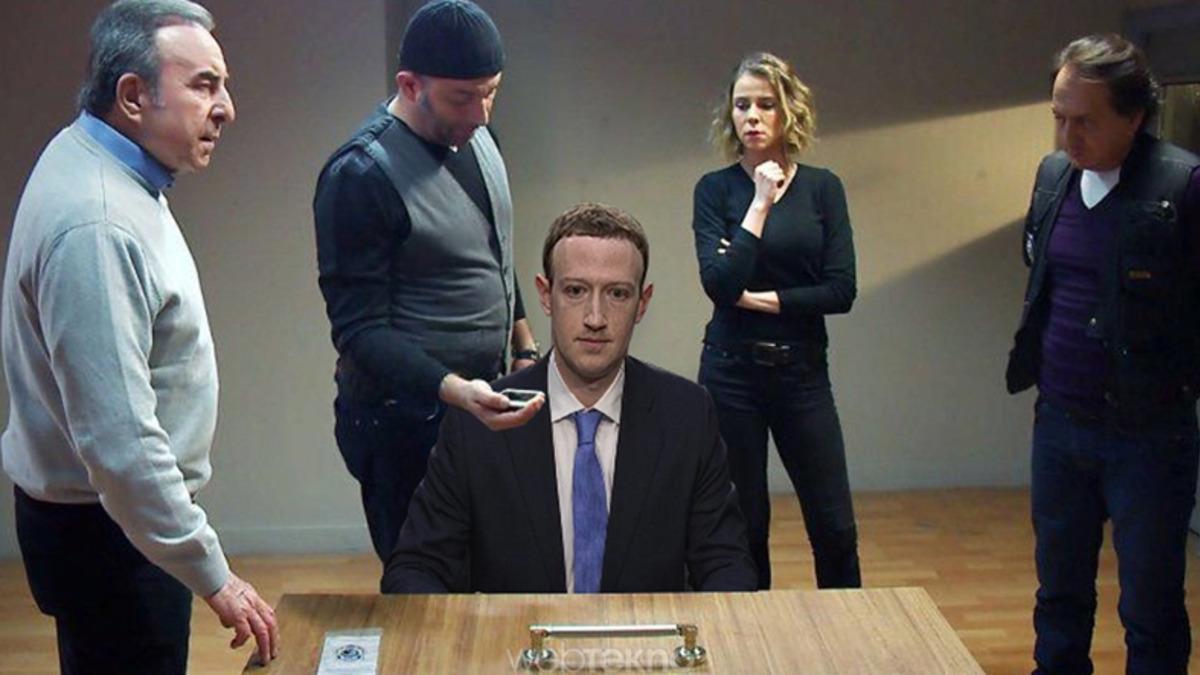 Fotoğrafların Sahte Olup Olmadığını Şıp Diye Gösteren İnternet Sitesi