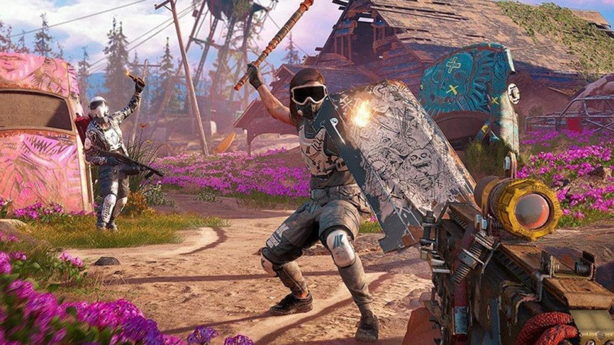 Far Cry: New Dawn’ın Minimum ve Önerilen Sistem Gereksinimleri Açıklandı