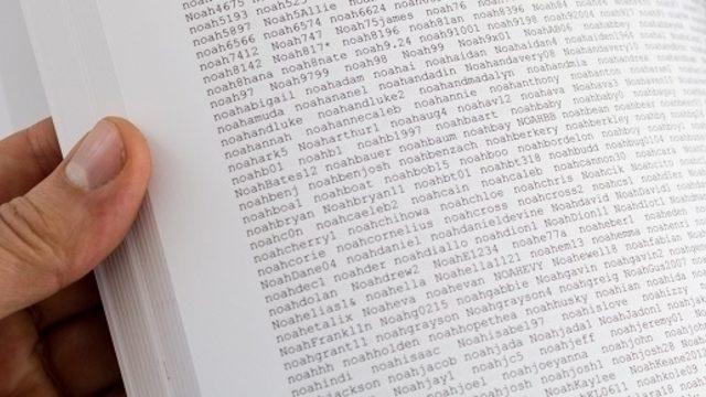 İnternetteki Tüm Kullanıcı Bilgileri Deşifre Oldu!