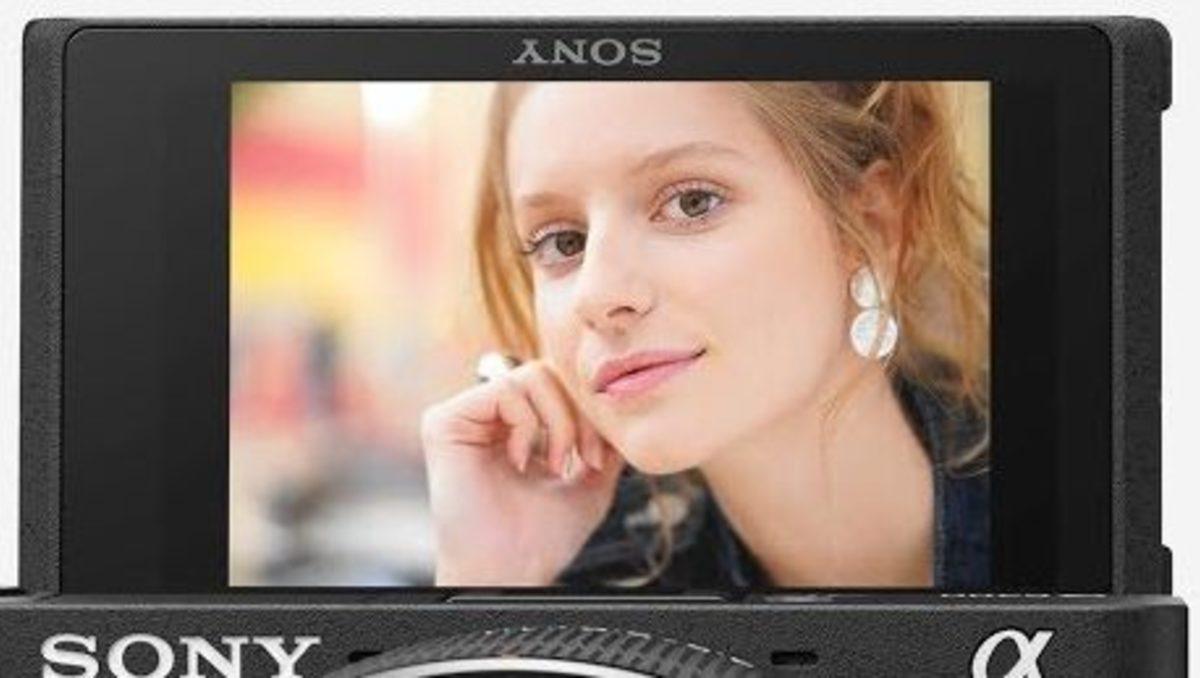 Sony, 24,2 Megapiksellik Yeni Aynasız Kamerası α6400’ü Duyurdu