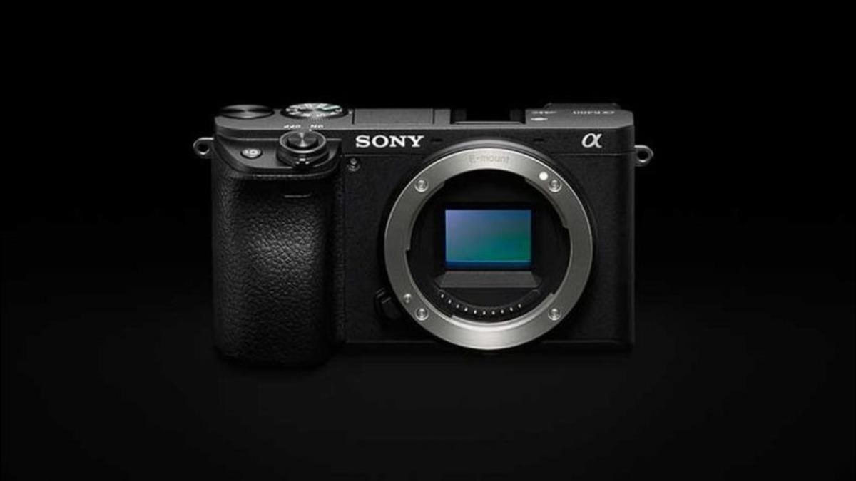 Sony, 24,2 Megapiksellik Yeni Aynasız Kamerası α6400’ü Duyurdu