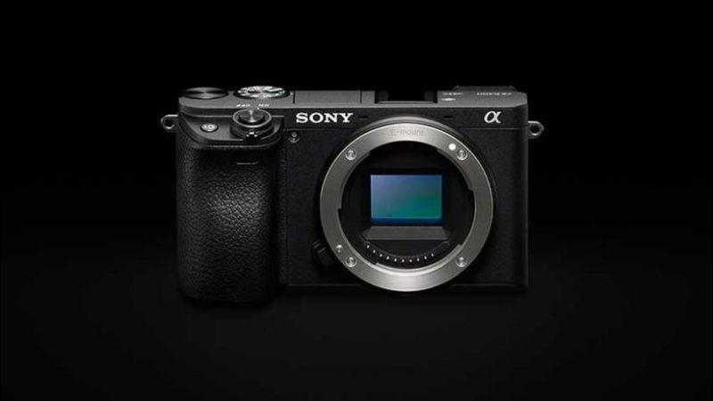 Sony, 24,2 Megapiksellik Yeni Aynasız Kamerası α6400’ü Duyurdu