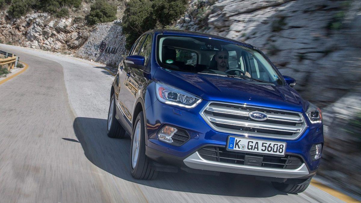 Yeni Ford Kuga Fiyatı, Özellikleri ve Yorumları