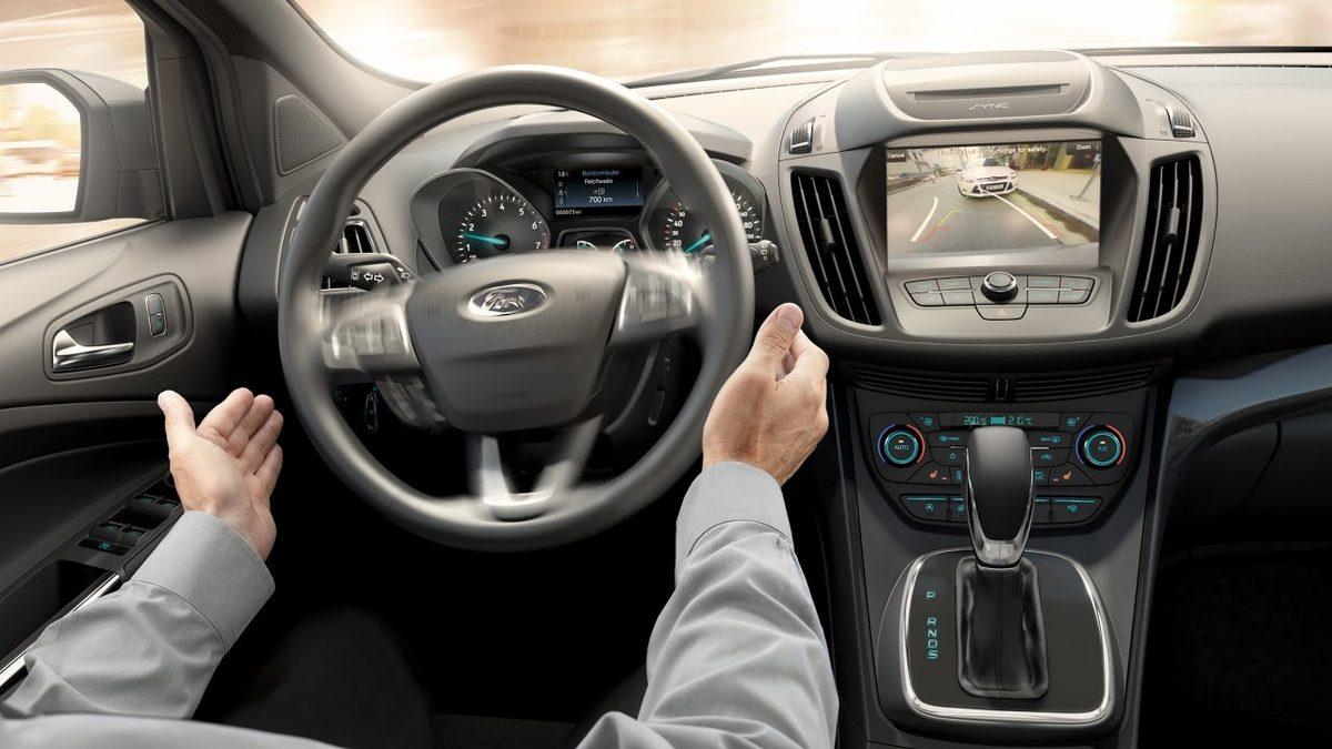 Yeni Ford Kuga Fiyatı, Özellikleri ve Yorumları