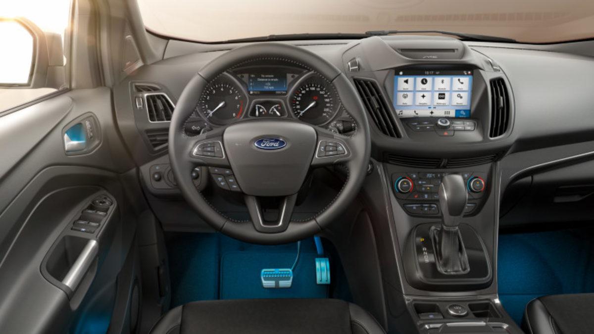 Yeni Ford Kuga Fiyatı, Özellikleri ve Yorumları