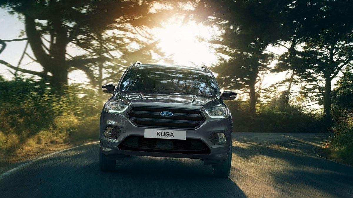 Yeni Ford Kuga Fiyatı, Özellikleri ve Yorumları