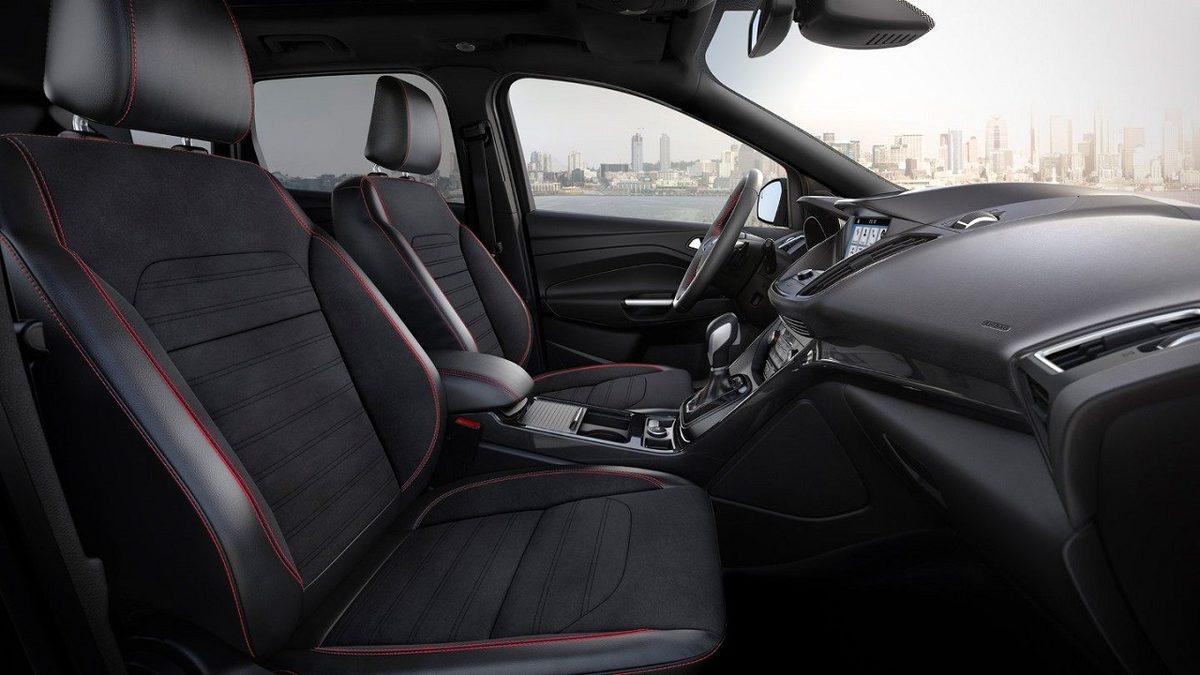 Yeni Ford Kuga Fiyatı, Özellikleri ve Yorumları