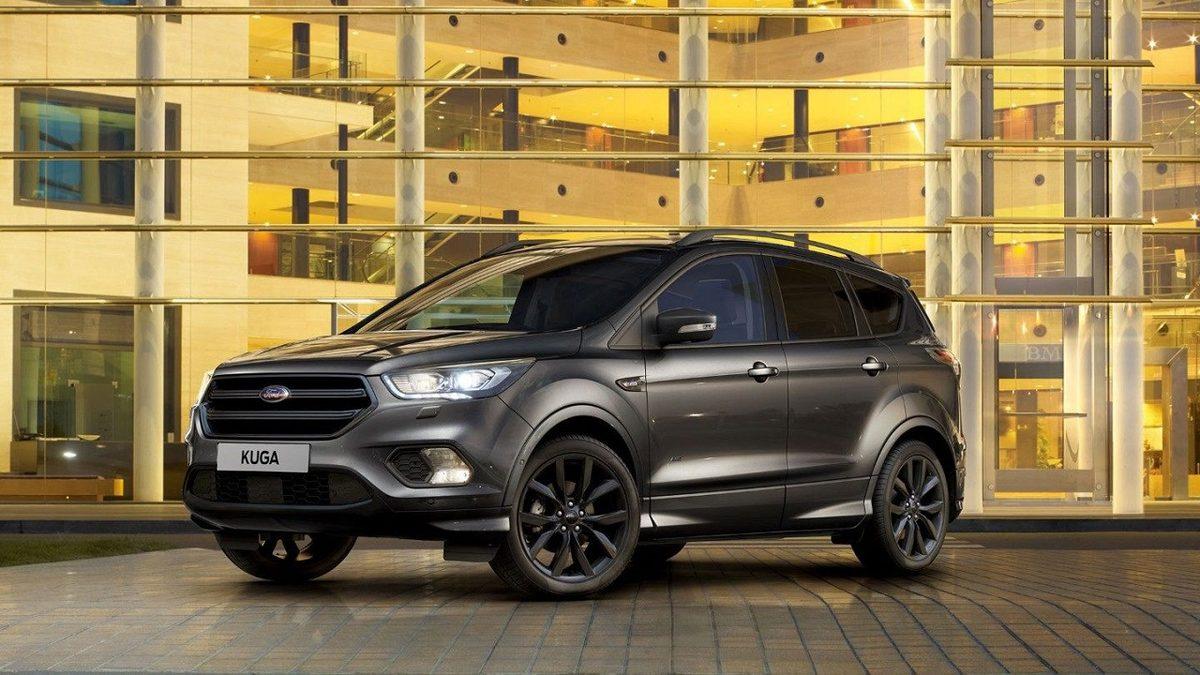 Yeni Ford Kuga Fiyatı, Özellikleri ve Yorumları