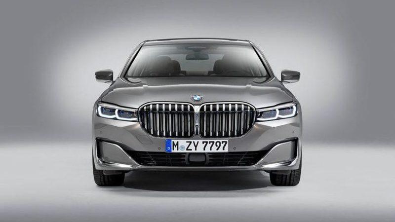 BMW’nin Yeni Tasarımı ve Yepyeni Teknolojileriyle Büyüleyen 7 Serisi Tanıtıldı