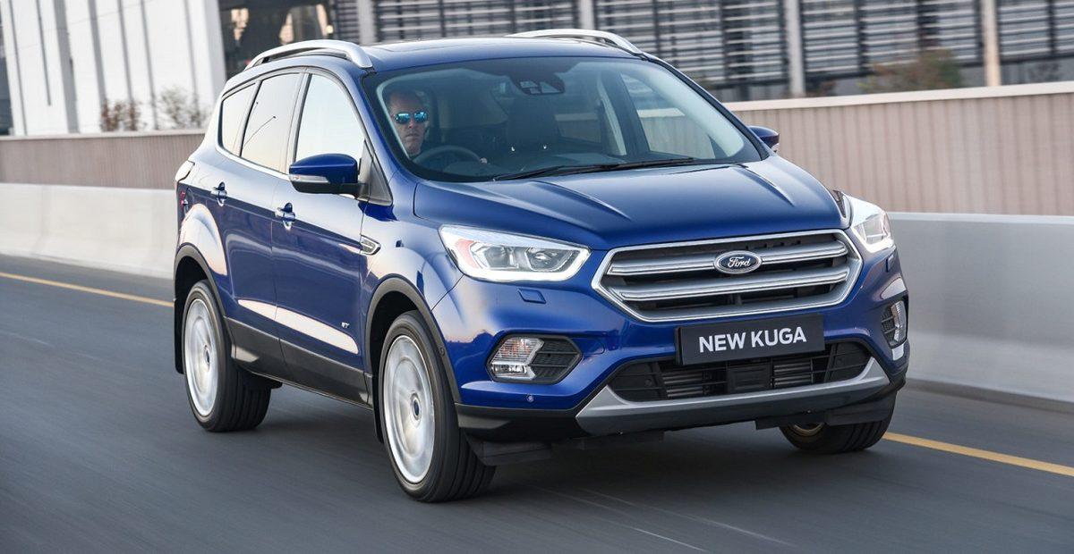Yeni Ford Kuga Fiyatı, Özellikleri ve Yorumları