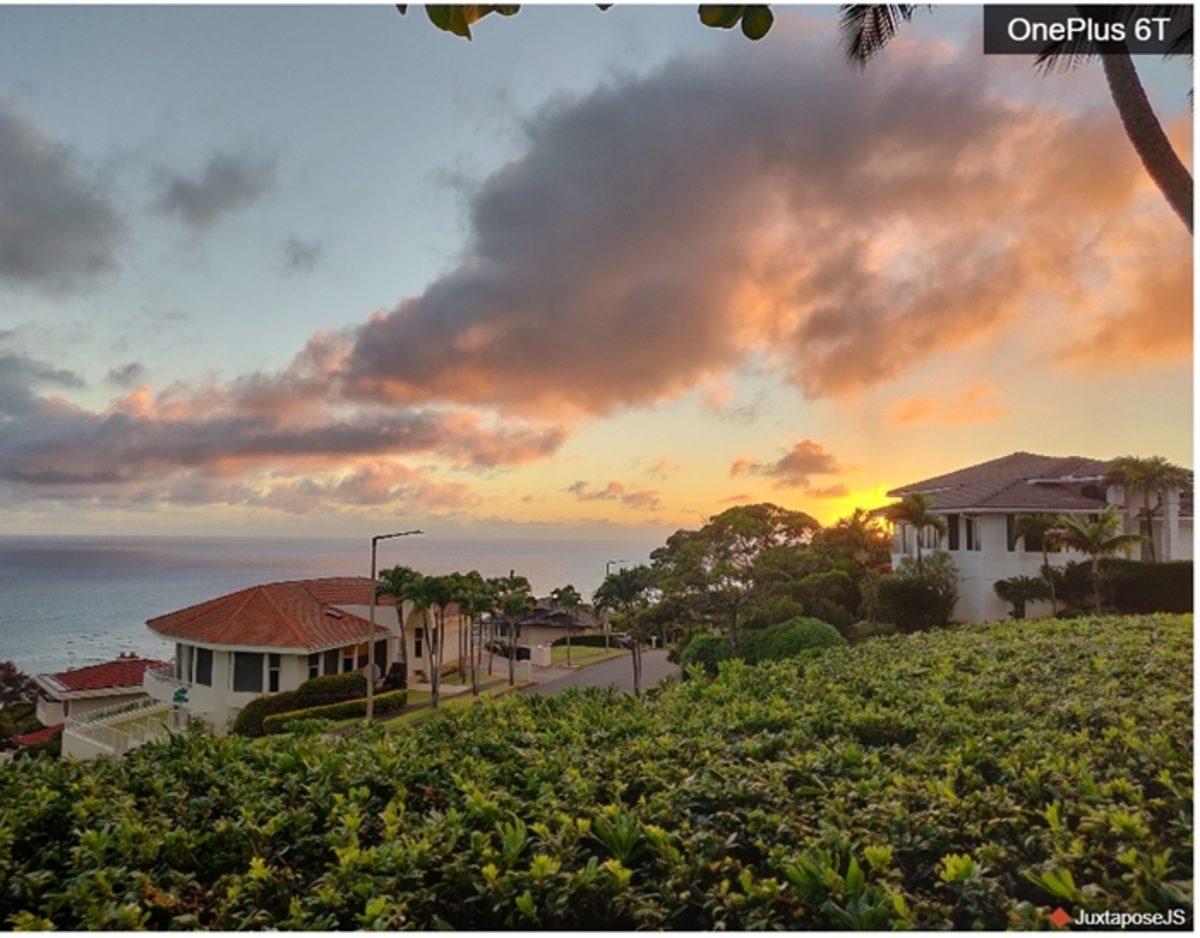 Pixel 3’ün Tek Kamerasının OnePlus 6T’nin Çift Kamerasına Meydan Okuduğu Fotoğraf Örnekleri