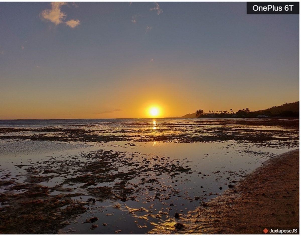 Pixel 3’ün Tek Kamerasının OnePlus 6T’nin Çift Kamerasına Meydan Okuduğu Fotoğraf Örnekleri